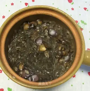 Potato powder