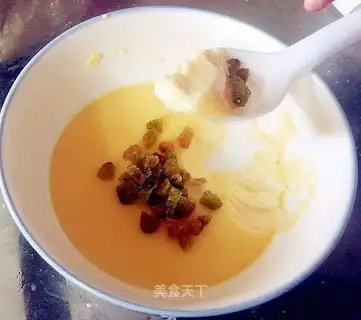 Steam eggs