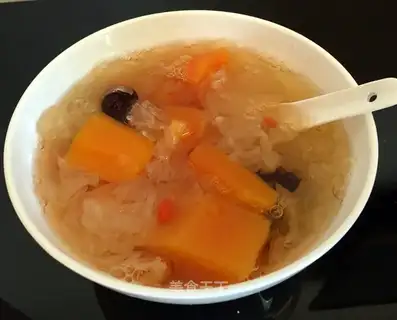 A papaya