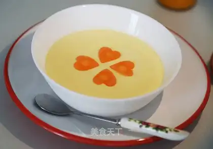 Milk eggs