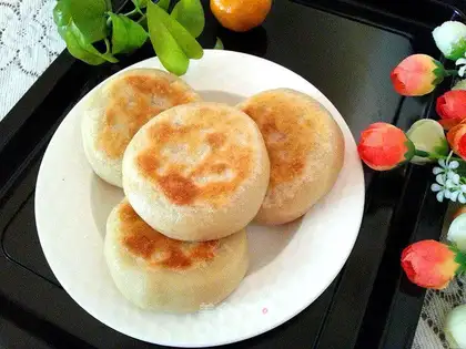 Sour pork pie