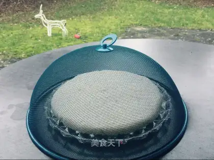 radish cake