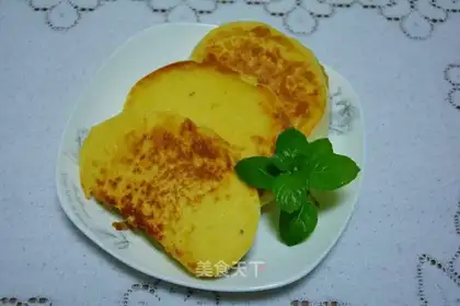 Fried egg