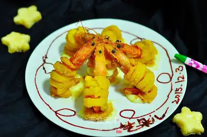 Shrimp