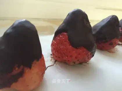 Chocolate lover