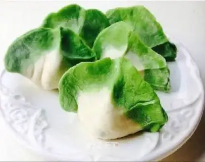 Emerald pickles