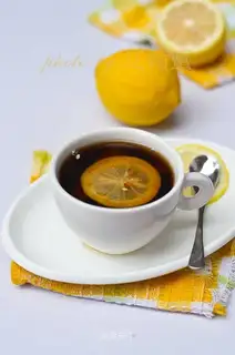 Ginger-simmon Coke