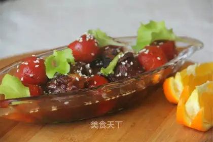 Jell-O