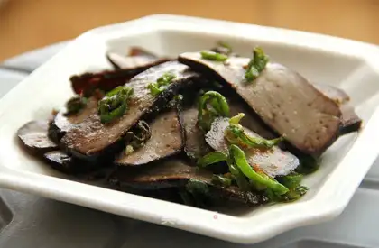 Sodium tofu