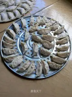 dumplings