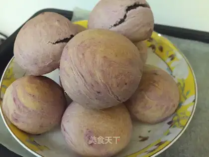 Potato soy