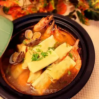 Seafood