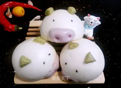 That's so cute