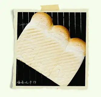 Chinese toast