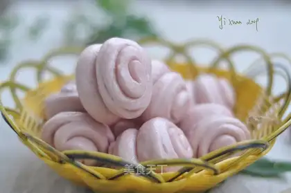 Spam rolls