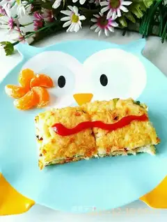 Fried rice