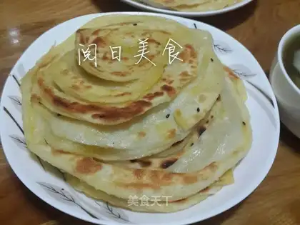 Straw hat pie