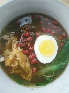 - Noodles