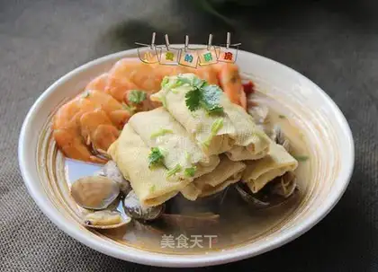 Seafood