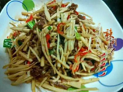♪ Winter veal silk ♪
