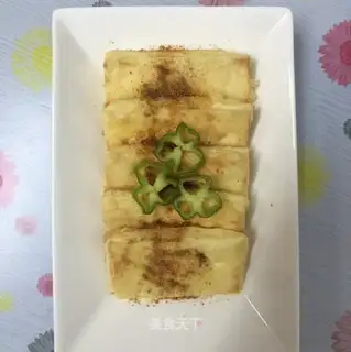 Precious tofu
