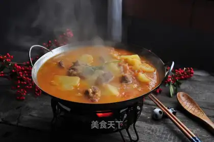 Potatoes