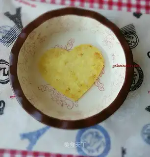 Egg oatmeal