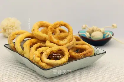 Squidfish