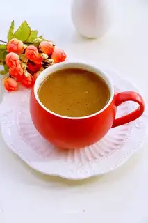 The silver spoon of red dates