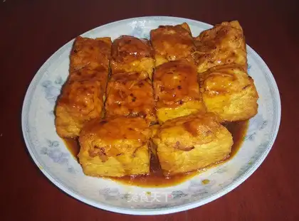 Tofu