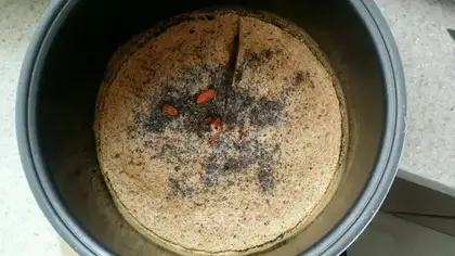 I'll make a cake