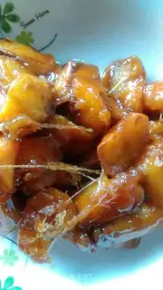 Potatoes