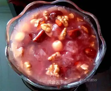 The potato tonics