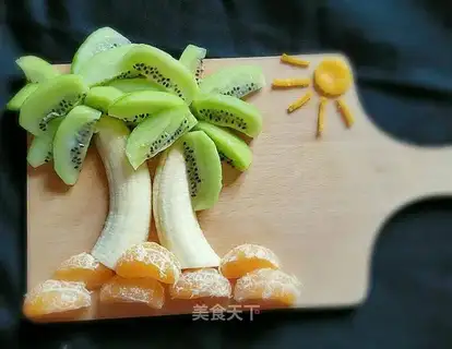 Coconut tuning