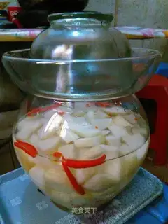 Pickles