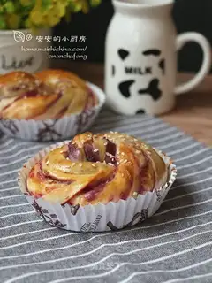 Spam rolls