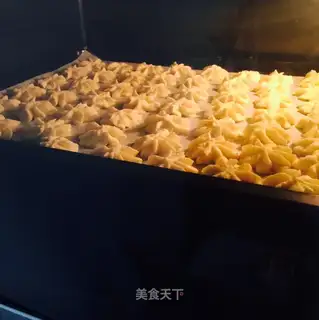 Old cookies