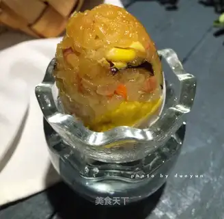 Rice eggs