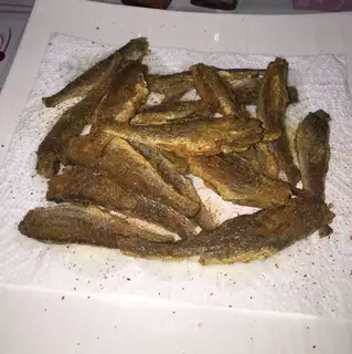 Fries