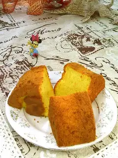 Pumpkin Chifeng
