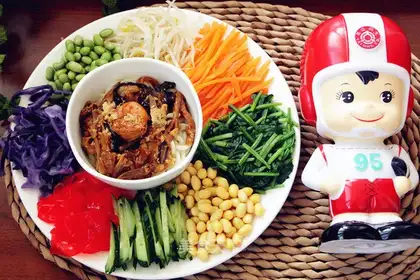 Tianjin-san