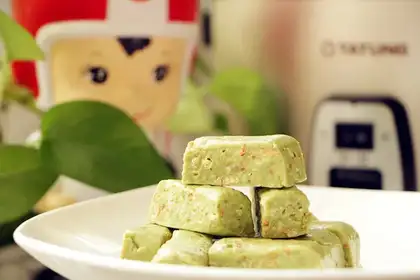 Cow-cow candy