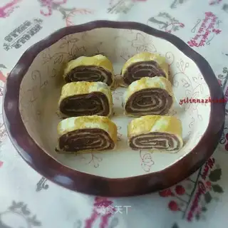 Old omelet