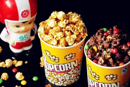 Popcorn
