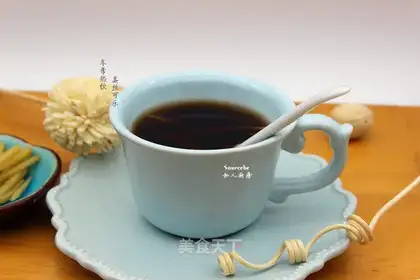 Ginger Coke