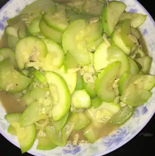 Shrimp skin