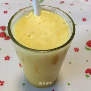 Orange juice