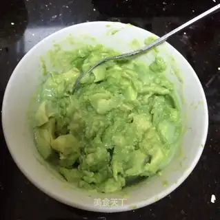 Creaming butter
