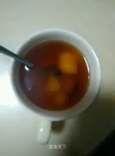 Sydney's ass drink