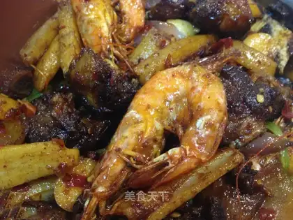 Shrimp